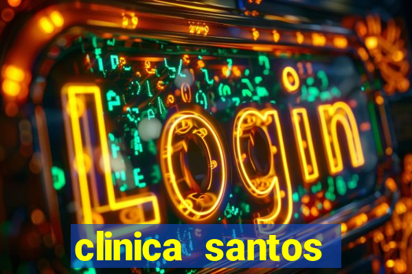 clinica santos dumont uberaba